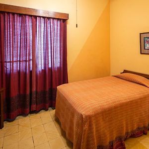 Double Room Two Single Beds